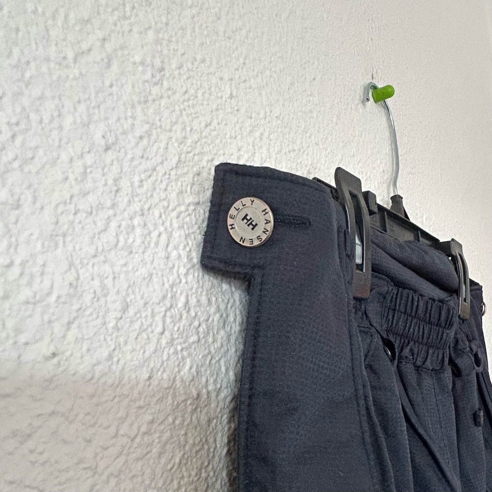 Helly Hansen Helly Tech 5 Snowboard Ski Pant Sz S… - image 5